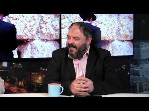 A Világ Zsidó Szemmel 2018.10.08.