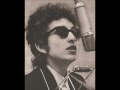 Bob Dylan - Paths of Victory ( ORIGINAL VERSION )