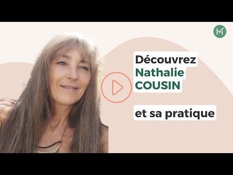 Présentation de Nathalie COUSIN