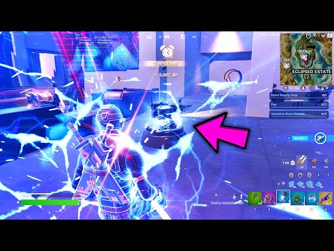 Stage 2 of 13 - Use a Shield Breaker EMP to disable a vehicle and a turret