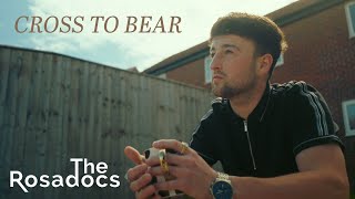 Music video thumbnail preview for The Rosadocs - Cross to bear (OFFICIAL MUSIC VIDEO) by Across Tundras