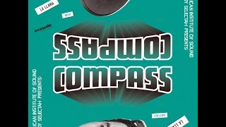 Compass: MIS + Toy Selectah - La Llama (Official Audio)