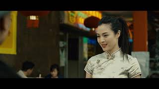 Official Grace Huang Acting Showreel (English) video