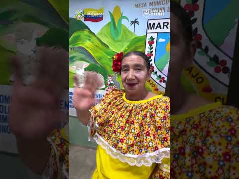 #Marulanda| El único pueblo ovinocultor de Caldas cautivó a los diputados.