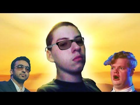 Bein rad isn't so bad, unless your me