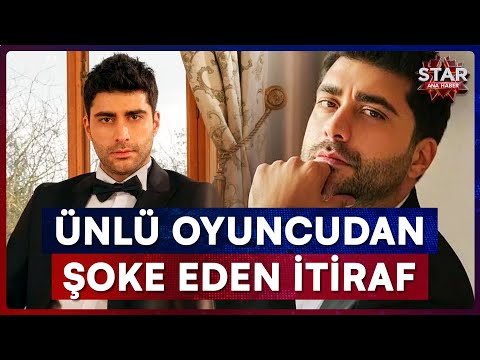'Fatih from 'Kızılcık Şerbeti' Faces Travel Ban! Famous Actor Doğukan Güngör's Statement Revealed'