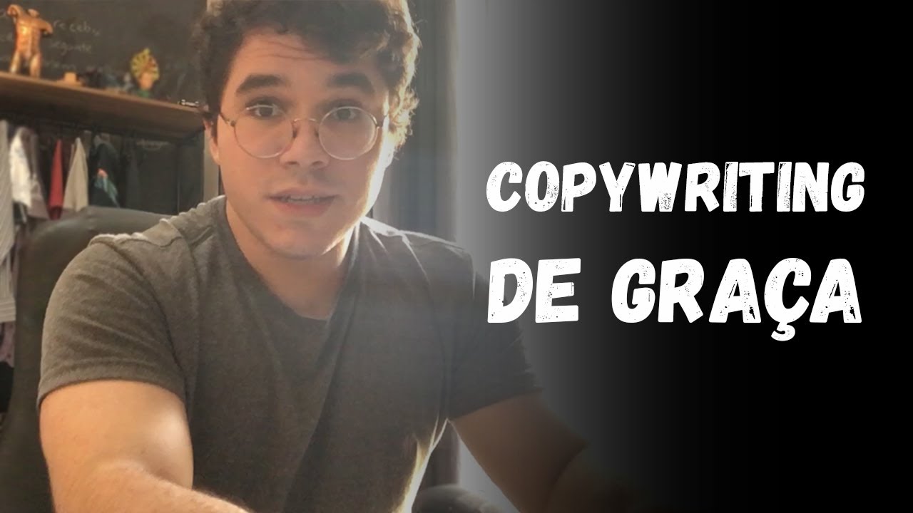 2 formas de aprender copywriting de graça