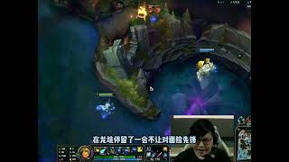 Re: [閒聊] Uzi真的很強嗎？