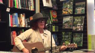 Bob Forrest   - Truth, Chaos And Beauty  - Live At Book Soup
