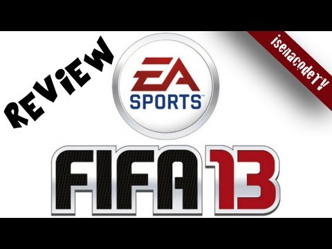 fifa 13 ios ultimate team