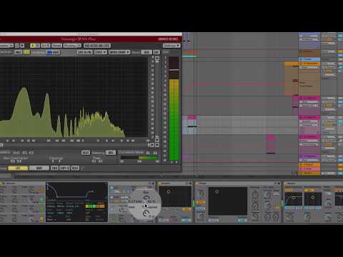 Proxima Begins to Construct an Arrangement - Pro DnB Production Tips