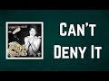 TURNSTILE - Can't Deny It (Lyrics)