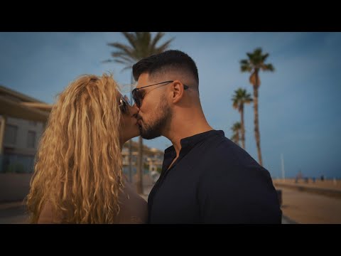 Lucian Colareza - Quiero Enamorarte ft. Danny Mazo & Starlin Belén (Official Video)