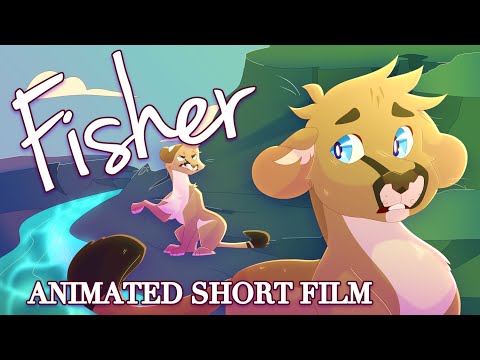 Fisher || Animated Short Film