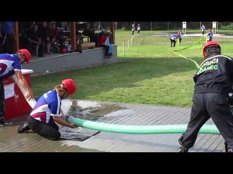 ČHJ Prosetín - Leštinka 9.9.2017 (2.pokus)