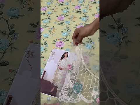 Bin Ilyas Multi Digital Printed Lawn Unstitched Collection Noura