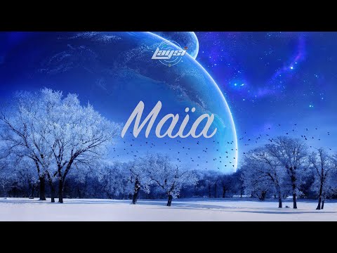 Maes x Kaza Type Beat | « Maïa » 💫 | Instru Rap Mélancolique 2021