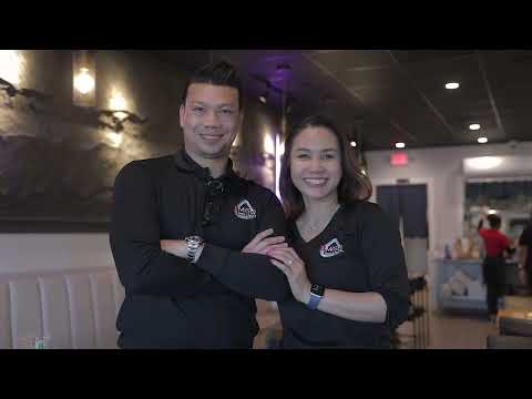 How We Turned Passion Into a Ramen Empire | Miso Ramen & Poke Bar Story thumbnail