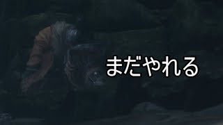 【SEKIRO/隻狼】久々のフロムゲー【PS4】#1