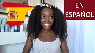 HOW I LEARNT SPANISH IN SPAIN - STRANGE TIPS (SUBTITLES IN ENGLISH)