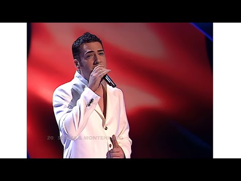 🔵 2004 Eurovision Song Contest in Istanbul semifinal (English commentary by Paddy O'Connell)