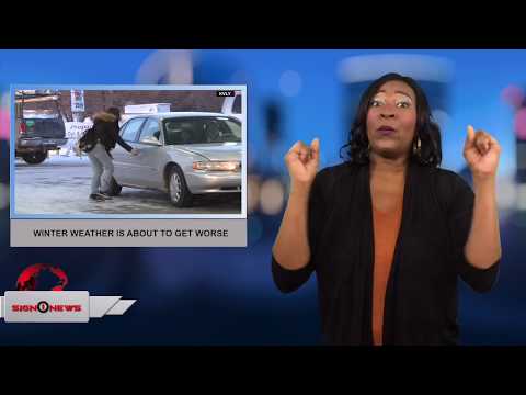 Winter weather is about to get worse (ASL - 1.3.18)