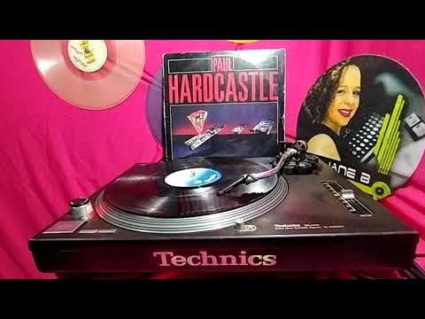 Paul Hardcastle - King Tut (1985)