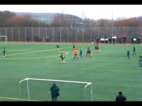 Tsv Lüdenscheid - Rot Weiß Lüdenscheid Denis Gehl 1-2
