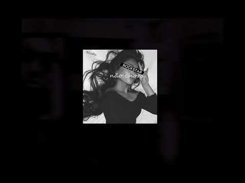 Nuds - Rockstar Não Chora