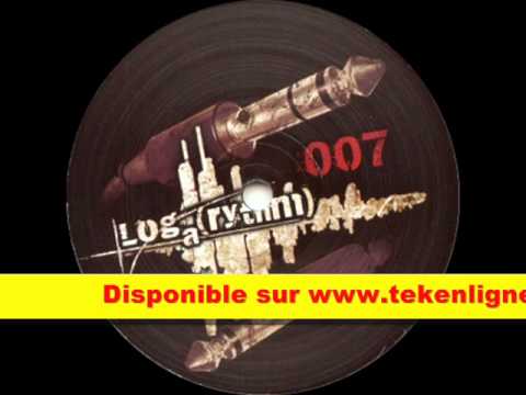 Loga(rythm) 07 - Sparks + Imprevu