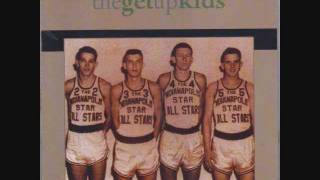 the Get Up Kids: A Newfound Interest in Massachusetts