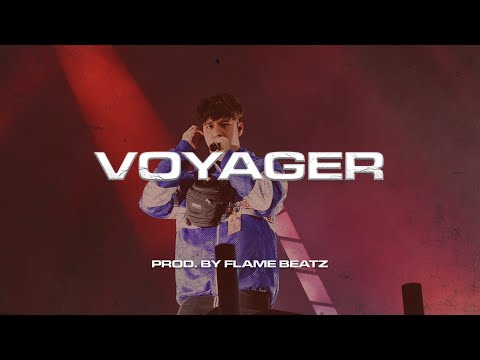 [FREE] Ufo361 x Dardan x Luciano x Mero Type Beat - "Voyager" Dark Trap Type Beat