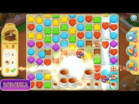 Matchington Mansion level 2754 HD