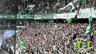 preview picture of video 'VfL Wolfsburg vs. Bayer Leverkusen'