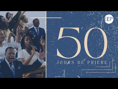 Louange I Sr Emeline Versaillau I 50 jours de prière