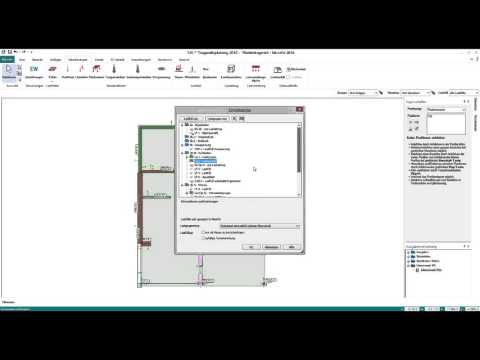 Einwirkungen in MicroFe