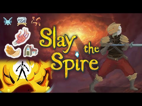 Slay the Spire December 14th Daily - Ironclad | An explosive run!