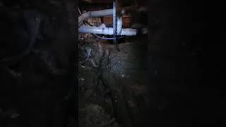 Underground Foundation Repair 