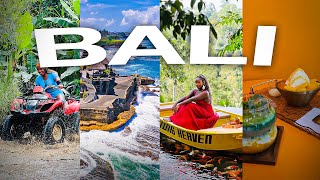 Bali Vlog!! Solo trip, Where to stay, What to do