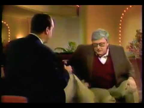 Siskel & Ebert (1990) - THE HOT SPOT