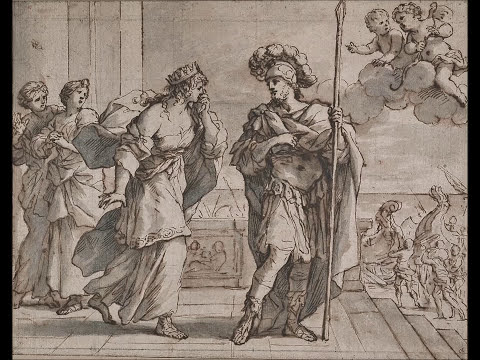 PURCELL • Dido & Aeneas • Z.626 [William Christie 1986 version]