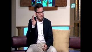 Omar Hashem Interview on Saudi2