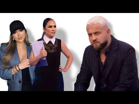 Theu rregullin e lojës, vëllai i madh përjashton Luizin😱