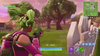 Fortnite キルクリップ集