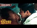 Ramon Takes Advantage Of Marites FPJ S Batang Quiapo W English Subs