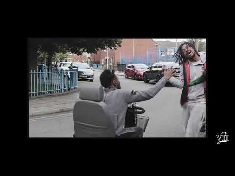 Ragoloco - Kriss Kross (Behind The Scenes)