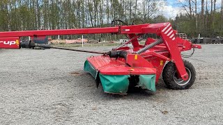 Taarup 42-32CT trituradora para tractor | Imagen 4 - Agroline