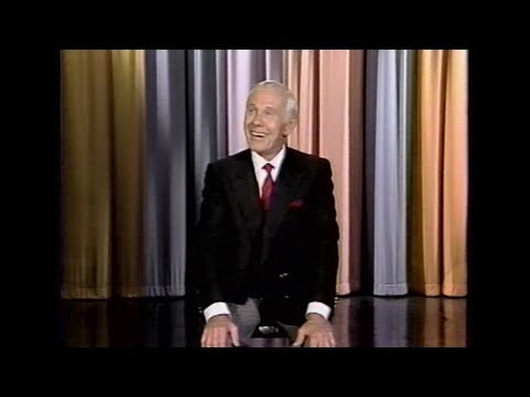 Tonight Show with Johnny Carson final episode - May 22, 1992 (1080p60)