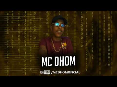 Aí Aí SOCORRO - MC Dhom (DJ Dozabri)