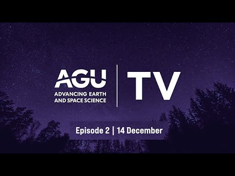 AGU TV 2021 - Episode 2